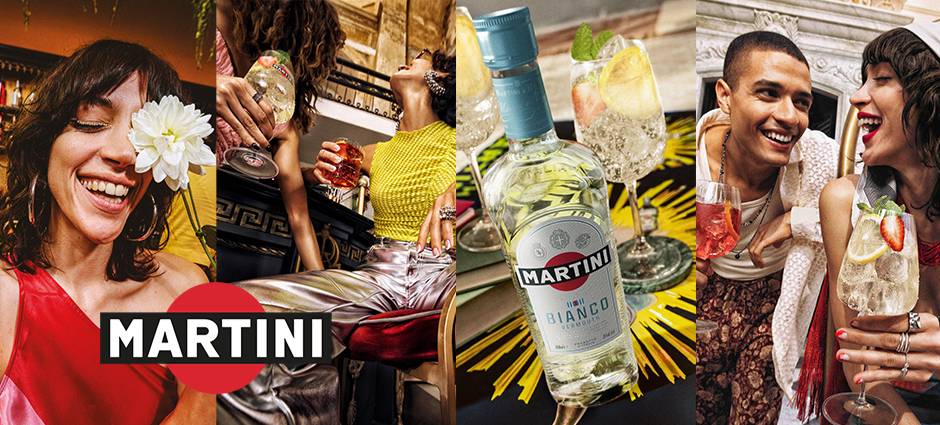 MARTINI